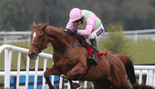 Champion Hurdle 2016: Annie Power Favorite