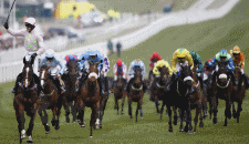 18/03 Day Three Racecards: St Patrick’s Thursday