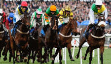 Cheltenham Festival Main Races Betting Odds